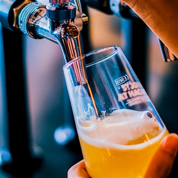 Hackney Wick Brewery Tour London