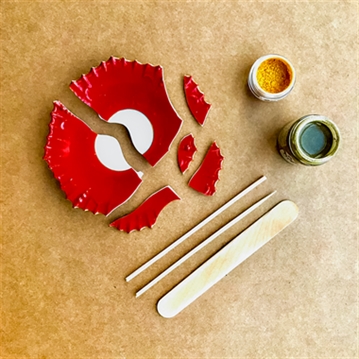 Kintsugi Workshop