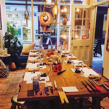 Craft Your Dream Ring