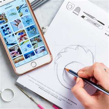 Craft Your Dream Ring