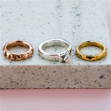 Craft Your Dream Ring