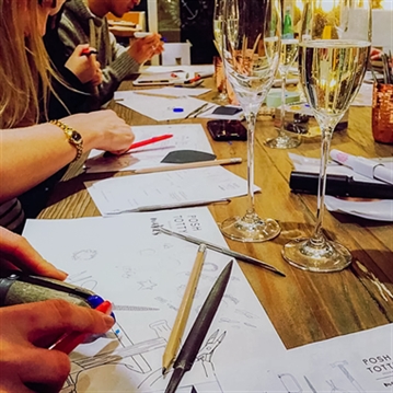 Craft Your Dream Ring