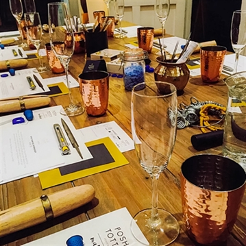 Craft Your Dream Ring