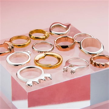 Craft Your Dream Ring