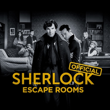 Sherlock: The Official Live Game