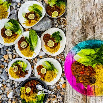 Forage & Feast Experience in Brighton
