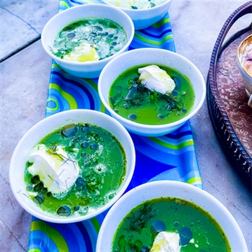 Forage & Feast Experience in Brighton