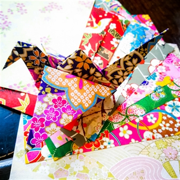Become an Origami Master - For Two