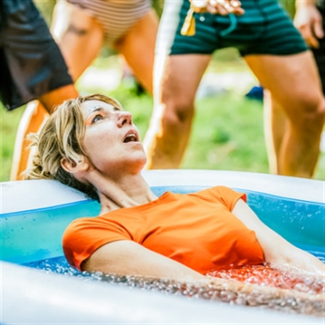 Wim Hof Method Experience