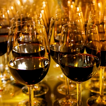 The Medieval Wine Tour in London for Two