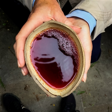 The Medieval Wine Tour in London for Two