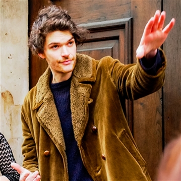 The Medieval Wine Tour in London for Two