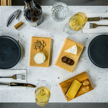 Cheese Afternoon Tea For Two