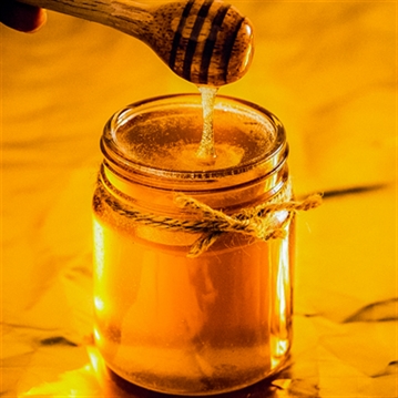 Jar Your Own Honey