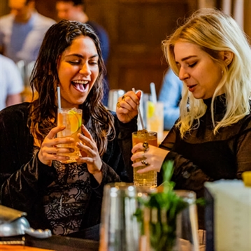 Cocktail Making Class