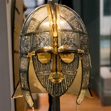 Crash Course in Archaeology at the British Museum