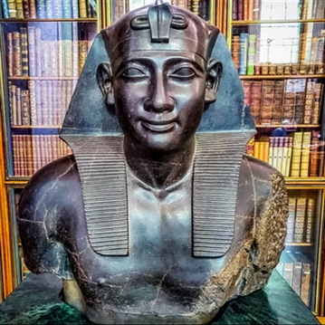 Crash Course in Archaeology at the British Museum