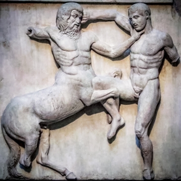 Crash Course in Archaeology at the British Museum