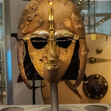 Crash Course in Archaeology at the British Museum