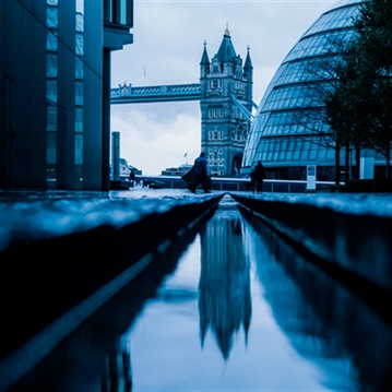 The London Spy Walking Tour