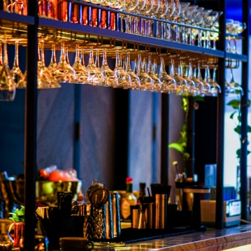 Cinnamon Kitchen at Battersea Power Station Dinner for 2