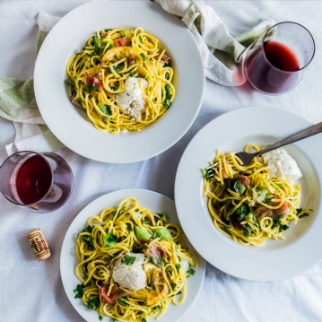 Secret Tasting Menu Experience For Two