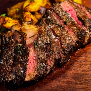 Secret Tasting Menu Experience For Two
