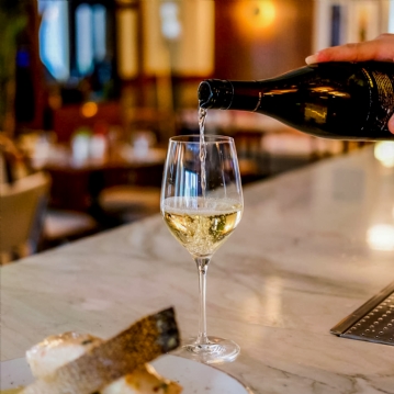 Secret Tasting Menu Experience For Two