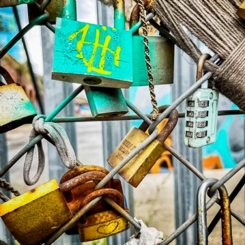 Urban Smartphone Photography Safari in London