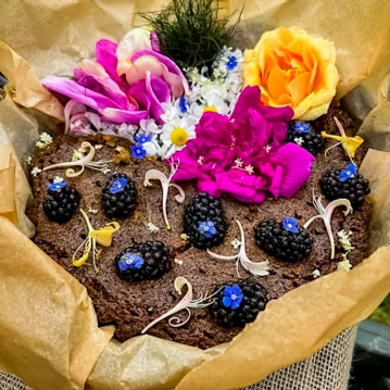 Wild Foraging Experience & Seasonal Feast