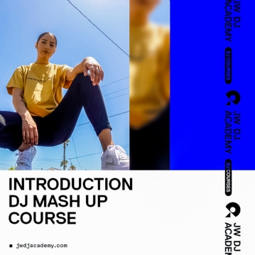 1-to-1 Beginner DJ Course in London