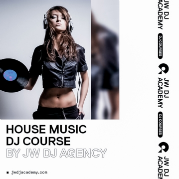 1-to-1 Beginner DJ Course in London