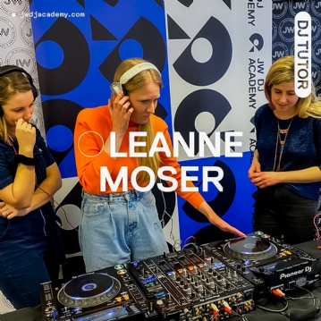 1-to-1 Beginner DJ Course in London