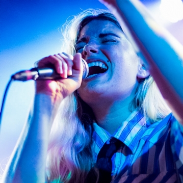 Record Your Own Song Studio Experience