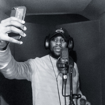 Record Your Own Song Studio Experience