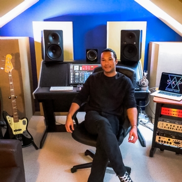 Record Your Own Song Studio Experience