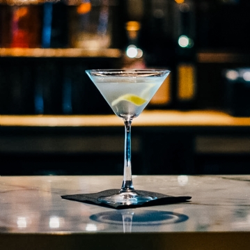 Mayfair Pizza & Cocktail Treasure Hunt for Two