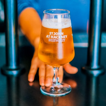 Hackney Wick Brewery Tour London | Image