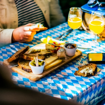 Hackney Wick Brewery Tour London | Image