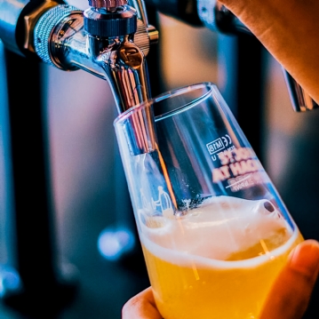 Hackney Wick Brewery Tour London | Image