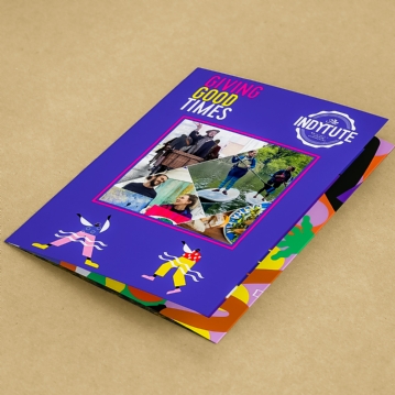 Become an Origami Master - For Two