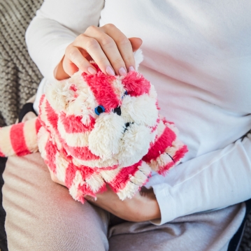 Microwavable bagpuss outlet