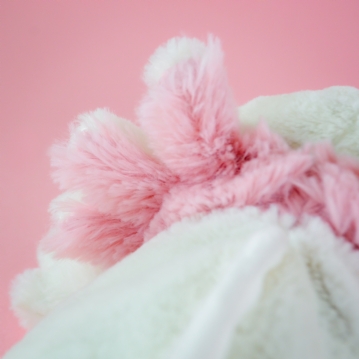 Warmies Axolotl Microwaveable Plush