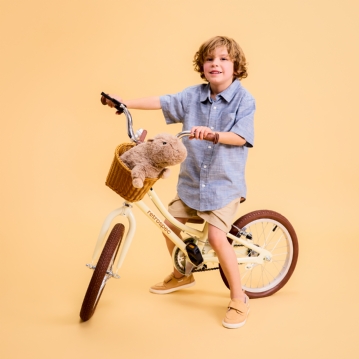 Capybara Warmies Plush