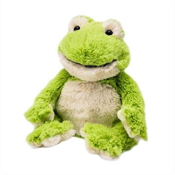 Warmies Frog