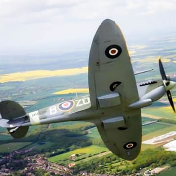 Ultimate Wing to Wing Experience