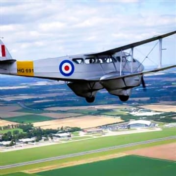 Ultimate Wing to Wing Experience