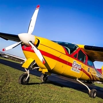 Cambridge Flying Lessons