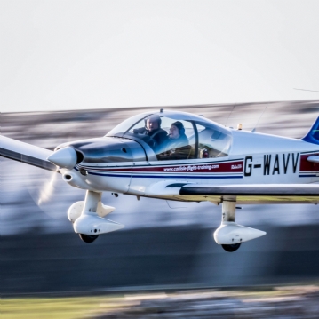 Lake District Flying Lessons