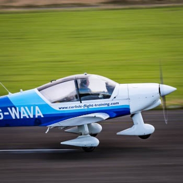 Lake District Flying Lessons